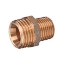 3245 Ніпель редукційний бронзовий Ø1/2" х 1/4" ЗЗ Viega GmbH (319526)