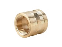 3270 Муфта бронзовая Ø1/2" Viega GmbH (266585)