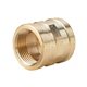 3280 Ниппель бронзовый Ø3/4" Viega GmbH (266615)