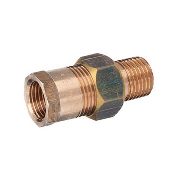 3331 Збірка (прокладка) бронзова Ø3/4" ВЗ Viega GmbH (271367)