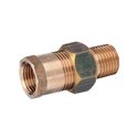 3331 Збірка (прокладка) бронзова Ø3/4" ВЗ Viega GmbH (271367)