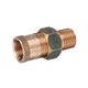 3331 Збірка (прокладка) бронзова Ø1/2" ВЗ Viega GmbH (271374)