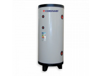 Тепло-холодоакумулятор 1000 л VOLANO TERMICO CALDO-FREDDO R/C GB VT 6 bar -10/+90 °C (3001162310530)
