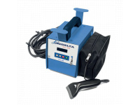 3861 Електрозварювальний апарат для фітингів Ø20-400 мм 220 V UNIDELTA S.P.A. (3861000004001)