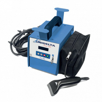 3861 Електрозварювальний апарат для фітингів Ø20-400 мм 220 V UNIDELTA S.P.A. (3861000004001)