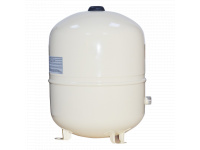BEIGE Бак розш. HYDRO-PLUS E 50 л 1"G нерж. на ніжках 10 bar Zilmet S.p.A (11A0005035)