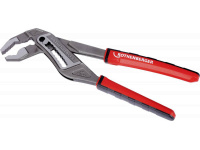 Сантехнічні кліщі ROGRIP M 7" 2K Rothenberger (1000002698)