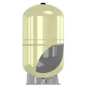 BEIGE Бак розш. HYDRO-PLUS E 105 л 1 1/4"G нерж.на пластикові основі 10 bar Zilmet S.p.A (11A0010535)