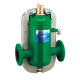 Деаэратор в изоляции DISCAL® фланцевый DN100 0–105 °C 10 bar Caleffi Spa (551102)
