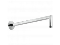 Трубка для лійки Ø1/2" L350 мм NOBILI (AD138/44CR)