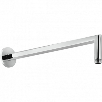 Трубка для лійки Ø1/2" L350 мм NOBILI (AD138/44CR)