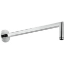 Трубка для лійки Ø1/2" L350 мм NOBILI (AD138/44CR)