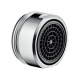 Перлятор M 24 x 1 Neoperl® Cascade® (захист від вапняного нальоту) (RAEK220/32CR)