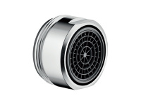 Перлятор M 24 x 1 Neoperl® Cascade® (захист від вапняного нальоту) (RAEK220/32CR)