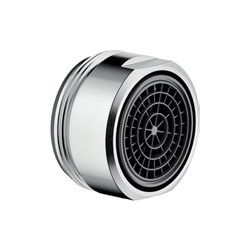 Перлятор M 24 x 1 Neoperl® Cascade® (захист від вапняного нальоту) (RAEK220/32CR)