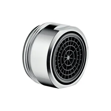 Перлятор M 24 x 1 Neoperl® Cascade® (защита от известкового налета) (RAEK220/32CR) - 1