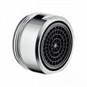 Перлятор M 24 x 1 Neoperl® Cascade® (захист від вапняного нальоту) (RAEK220/32CR)