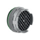 Перлятор M 18 x 1 Amfag Invisio Junior 5 л/хв. (захист від вапняного нальоту) (RAEK222/42)
