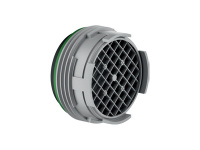 Перлятор M 18 x 1 Amfag Invisio Junior 5 л/хв. (захист від вапняного нальоту) (RAEK222/42)