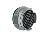 Перлятор M 18 x 1 Amfag Invisio Junior 5 л/мин. (защита от известкового налета) (RAEK222/42) - 1