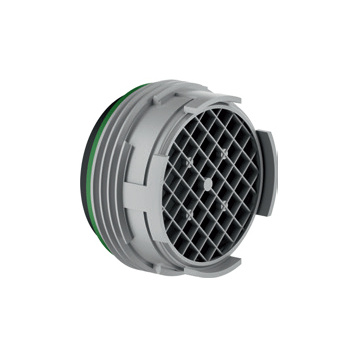 Перлятор M 18 x 1 Amfag Invisio Junior 5 л/хв. (захист від вапняного нальоту) (RAEK222/42)