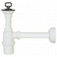 Сифон для мийки з випуском Ø40 х 1 1/2" Ghidini SpA (324P11270)