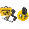 SET Пресс Akku-Pres E 22V ACC Basic Pack L-Boxx (576017.190304,175210) REMS GmbH & Co KG (576X08)