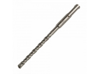 Бур по бетону двоспіральний DUO SDS-PLUS 8х160 mm, RED LINE WURTH (1648550816)