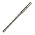 Бур по бетону двоспіральний DUO SDS-PLUS 8х160 mm, RED LINE WURTH (1648550816)