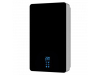 Електричний котел TEKNIX ESPRO-18 18,0 кВт 380-400 В / 50 Гц S+K TECHNIK (26106) - 1