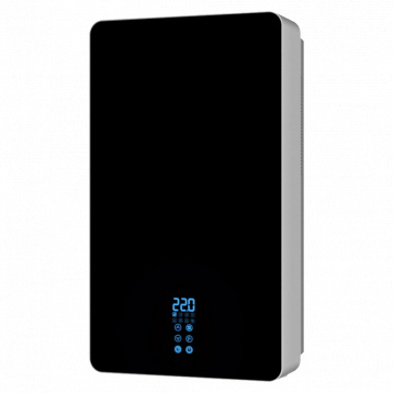 Електричний котел TEKNIX ESPRO-21 21,0 кВт 380-400 В / 50 Гц S+K TECHNIK (26107) - 1