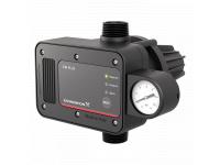 Реле давления с защитой от "сухого хода" PM PLUS 1,5-3 бар GRUNDFOS (93264954)