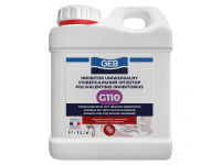 G110 Рідина для догляду за опалювальними системами INHIBITEUR UNIVERSEL 1 л GEB (872850) - 1