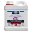 G110 Рідина для догляду за опалювальними системами INHIBITEUR UNIVERSEL 1 л GEB (872850)