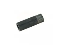 Штуцер приварной стальной Ø3/4" (DN 20) L40 мм Atusa (B6000440) - 1