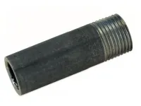 Штуцер приварной стальной Ø1" (DN 25) L50 мм Atusa (B6000550) - 1