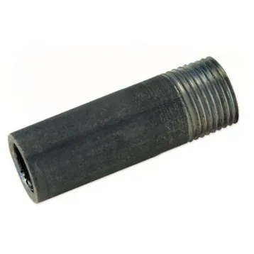 Штуцер приварной стальной Ø1 1/4" (DN 32) L50 мм Atusa (B6000650) - 1