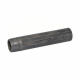 Штуцер приварний сталевий Ø1/2" (DN 15) L100 мм RM (Італія) (600102100)