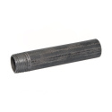 Штуцер приварний сталевий Ø1/2" (DN 15) L100 мм RM (Італія) (600102100)