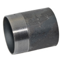 Штуцер приварний сталевий Ø2 1/2" (DN 65) L100 мм RM (Італія) (600212100)