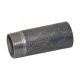 Штуцер приварной стальной Ø1 1/2" (DN 40) L100 мм RM (Италия) (600112100)
