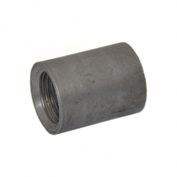 Муфта сталева Ø1/2" (DN 15) RM (Італія) (268102000)