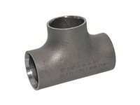 Тройник приварной стальной DN 50 RM (200603001)