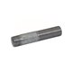 Згін різьбовий оцинкований Ø1/2" (DN 15) RM (Італія) (532102100)