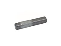 Сгон резьбовой оцинкованный Ø1/2" (DN 15) RM (Италия) (532102100)