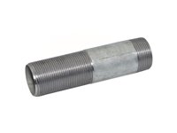 Згін різьбовий оцинкований Ø1 1/2" (DN 40) RM (Італія) (532112150)