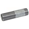 Згін різьбовий оцинкований Ø1 1/2" (DN 40) RM (Італія) (532112150)
