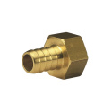 Перехідник під шланг 1"В (Ø25) латунь BIANCHI (593)