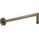 Трубка для лійки 01/2" L350 мм (Caffe brushed) AD138/44SB NOBILI (AD138/44SB)