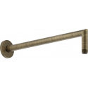Трубка для лійки 01/2" L350 мм (Caffe brushed) AD138/44SB NOBILI (AD138/44SB)